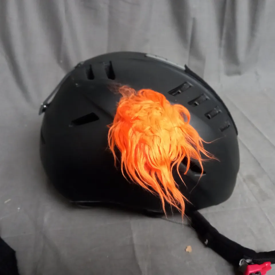 BIKE HELMET 