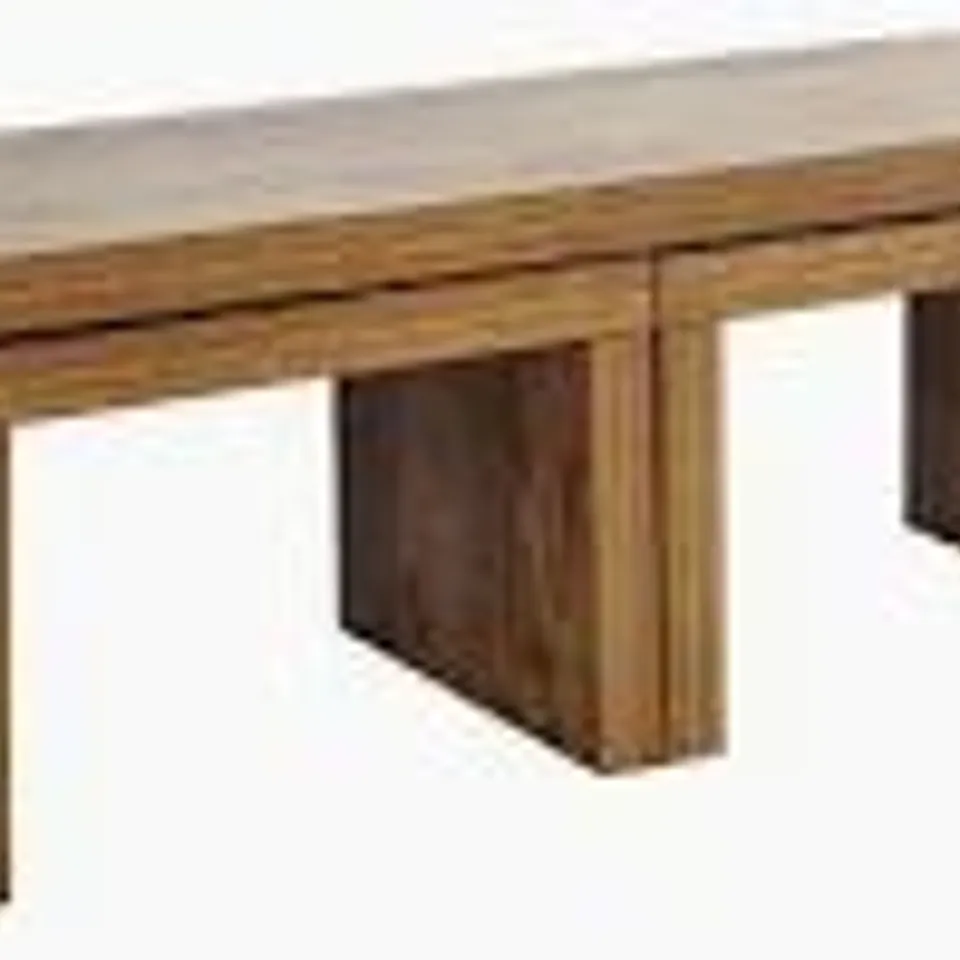 BOXED GFW JAKARTA LONG JOHN NEST OF TABLES - MANGO (1 BOX)