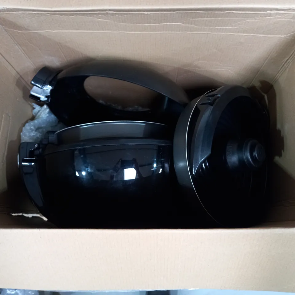 TEFAL ACTIFRY GENIUS HEALTH AIR FRYER