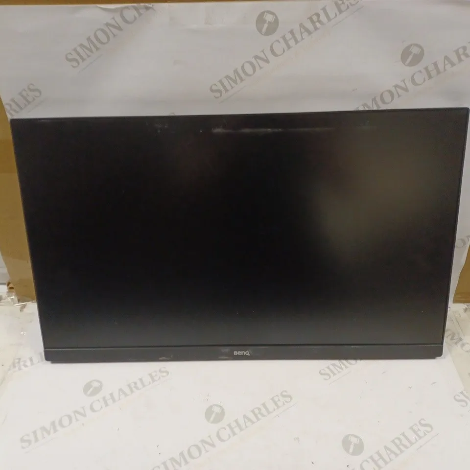 BENQ LCD MONITOR 