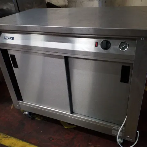 VICTOR HC30SSL HOT CUPBOARD