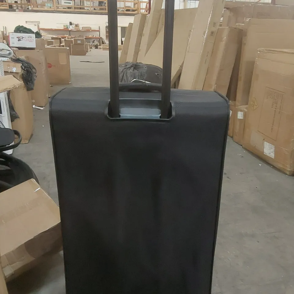 BOXED ITLUGGAGE NAVIGATOR SUITCASE