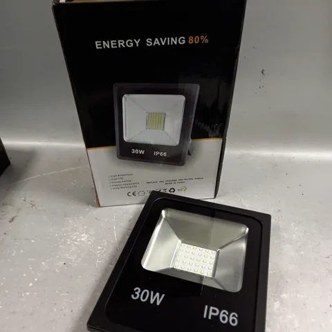 BOXED GOODWIN 30W LED FLOODLIGHT
