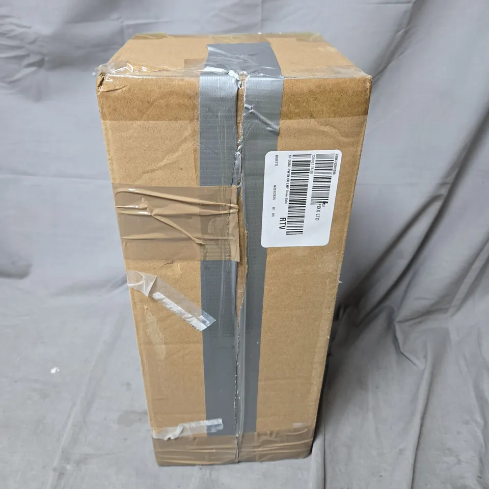 S-FIXX SOLAR TOUCH LAMP