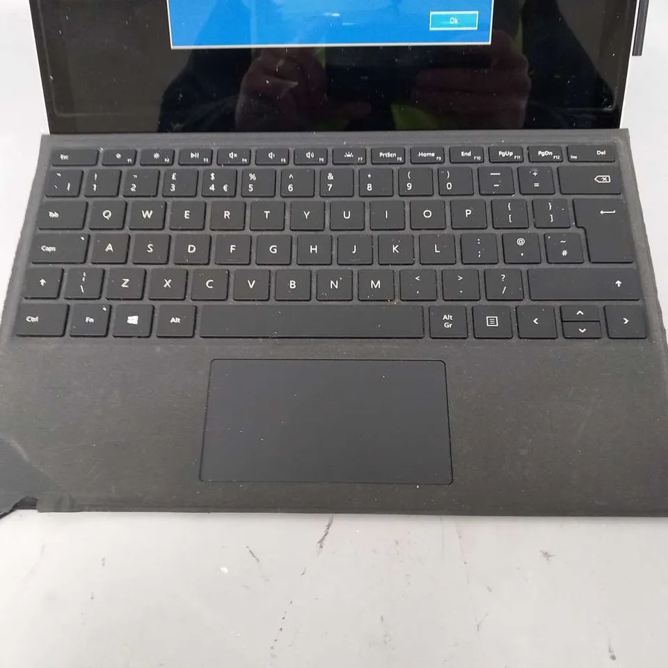 MICROSOFT SURFACE PRO 5 256GB 1796