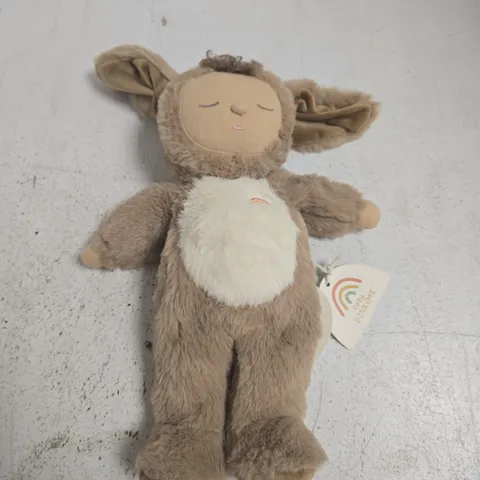 COZY DINKUMS DIGBY DOG PLUSH TOY