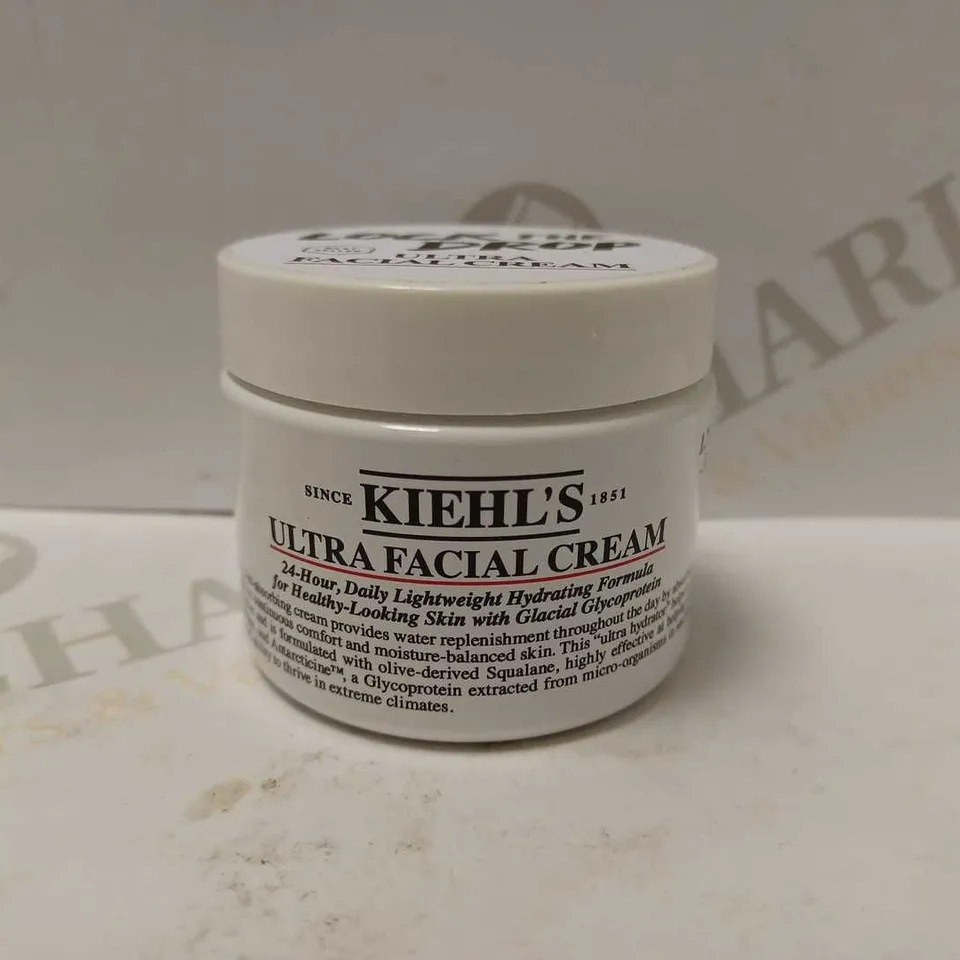 KIEHL'S ULTRA FACIAL CREAM 50ML