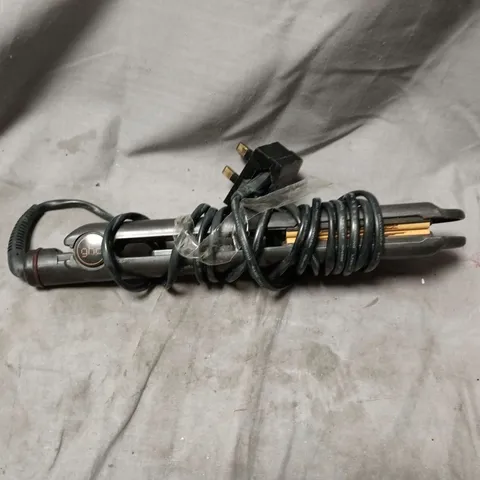 GHD HAIR STRAIGHTENERS. UNBOXED