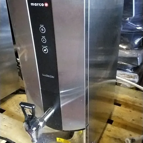 MARCO T10 ECOBOILER WATER BOILER