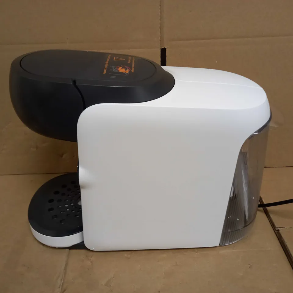 BOSCH TASSIMO FINESSE RRP £119