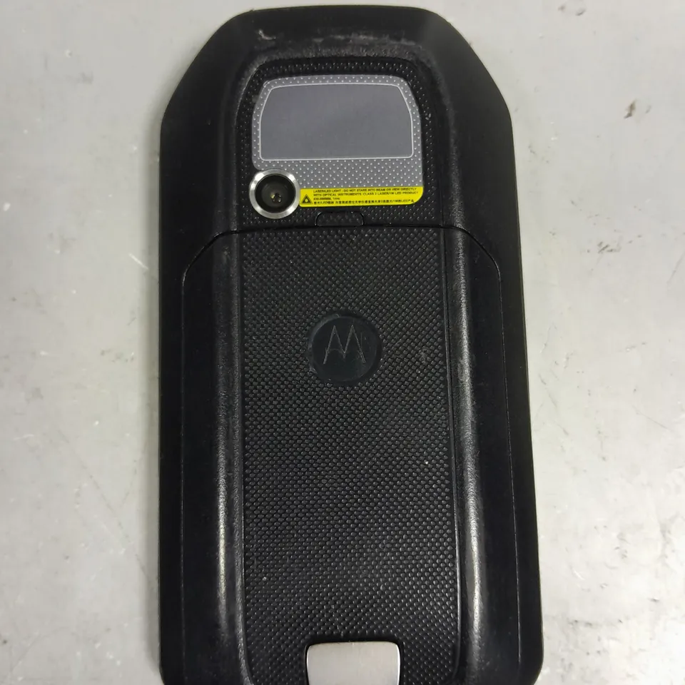 MOTOROLA SYMBOL MC40N0 BARCODE SCANNER DEVICE 