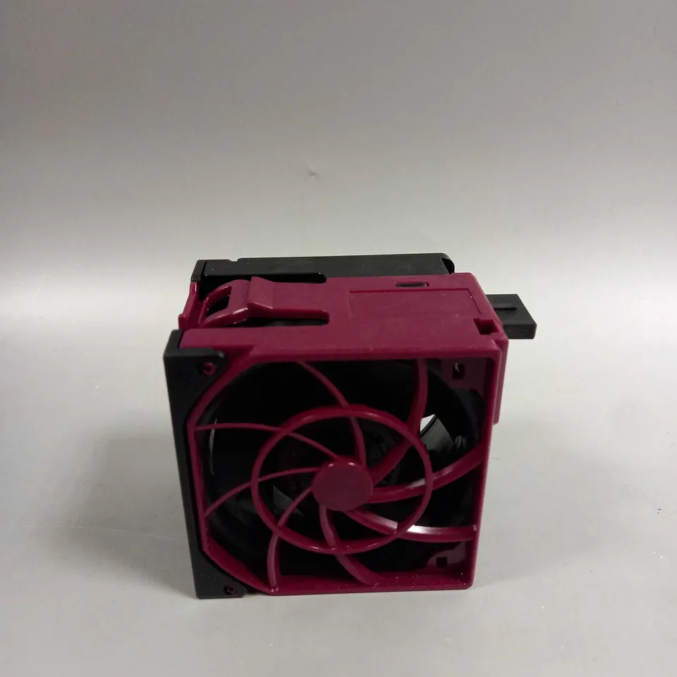 HP DL380 G9 SERVER FAN 777285-001