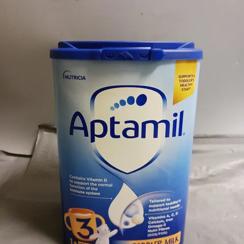 APTAMIL TODDLER MILK 800G