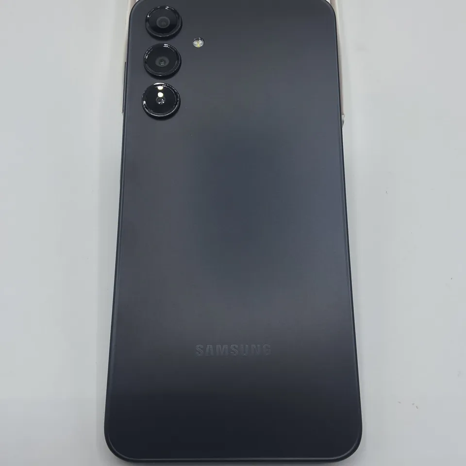 BOXED SAMSUNG GALAXY A16 4GB 128GB IN BLACK - SM-A165F