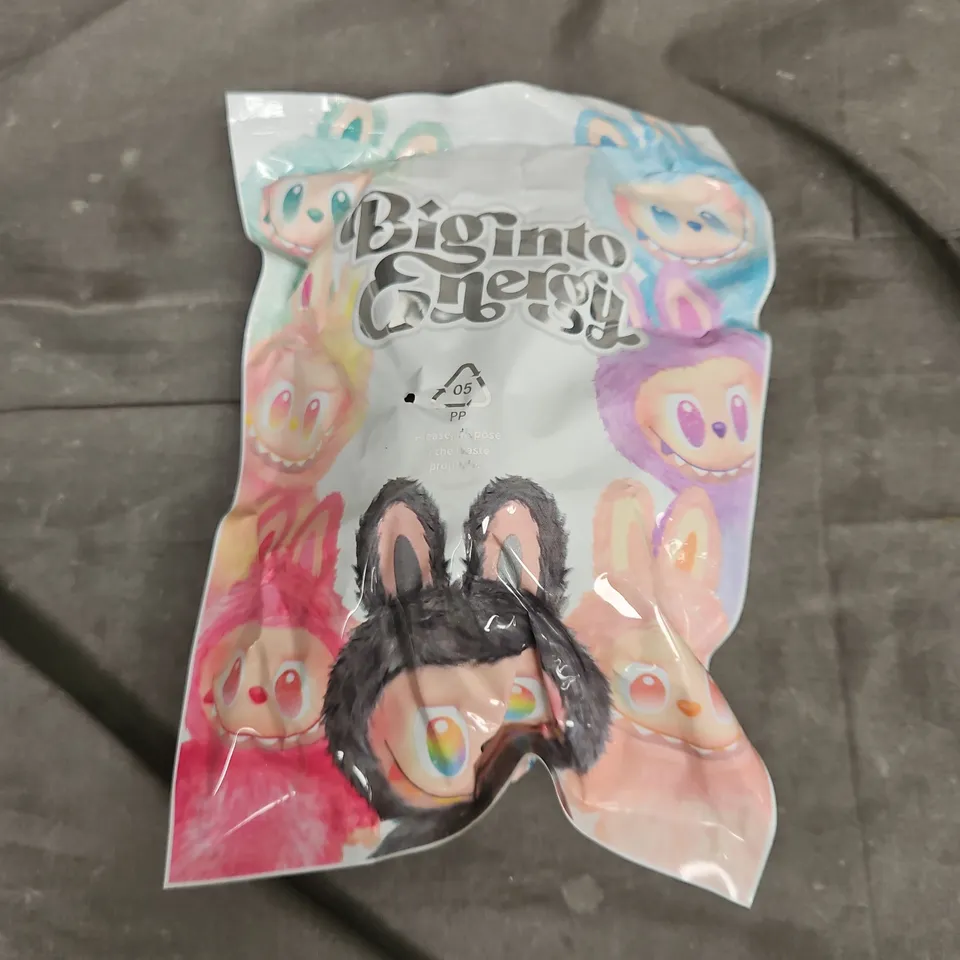POP MART THEMONSTERS BIG INTO ENERGY BLIND BAG 