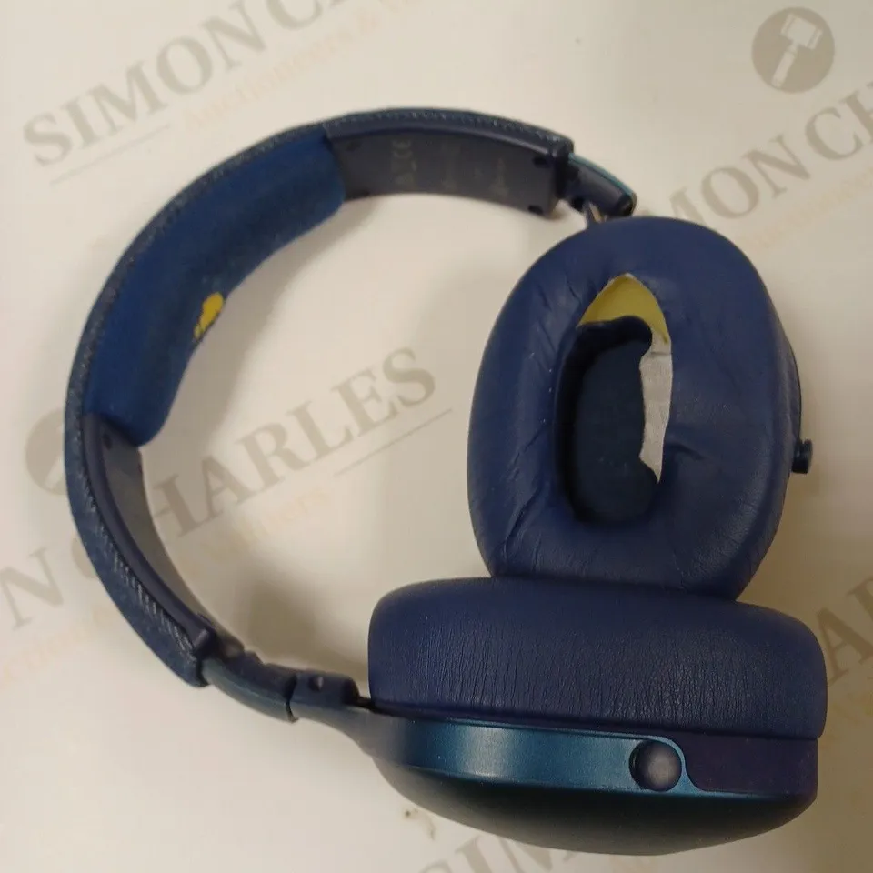 HOUSE OF MARLEY POSITIVE VIBRATION XL WIRELESS HEADPHONES