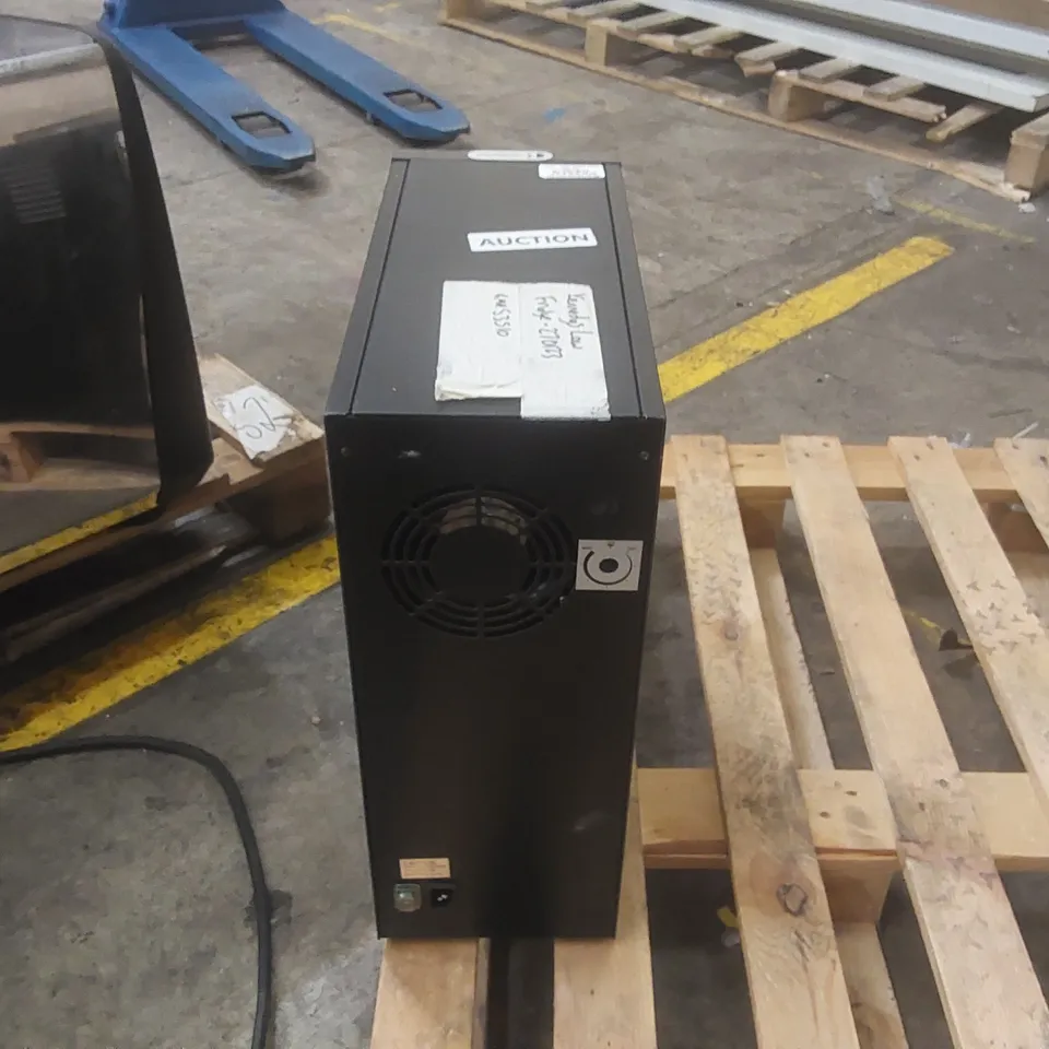 VITRIFRIGO COMMERCIAL MILK CHILLER FOR COFFEE MACHINE