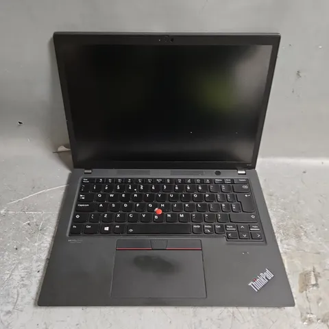 LENOVO THINKPAD X13 LAPTOP