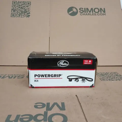 GATES POWERGRIP KIT
