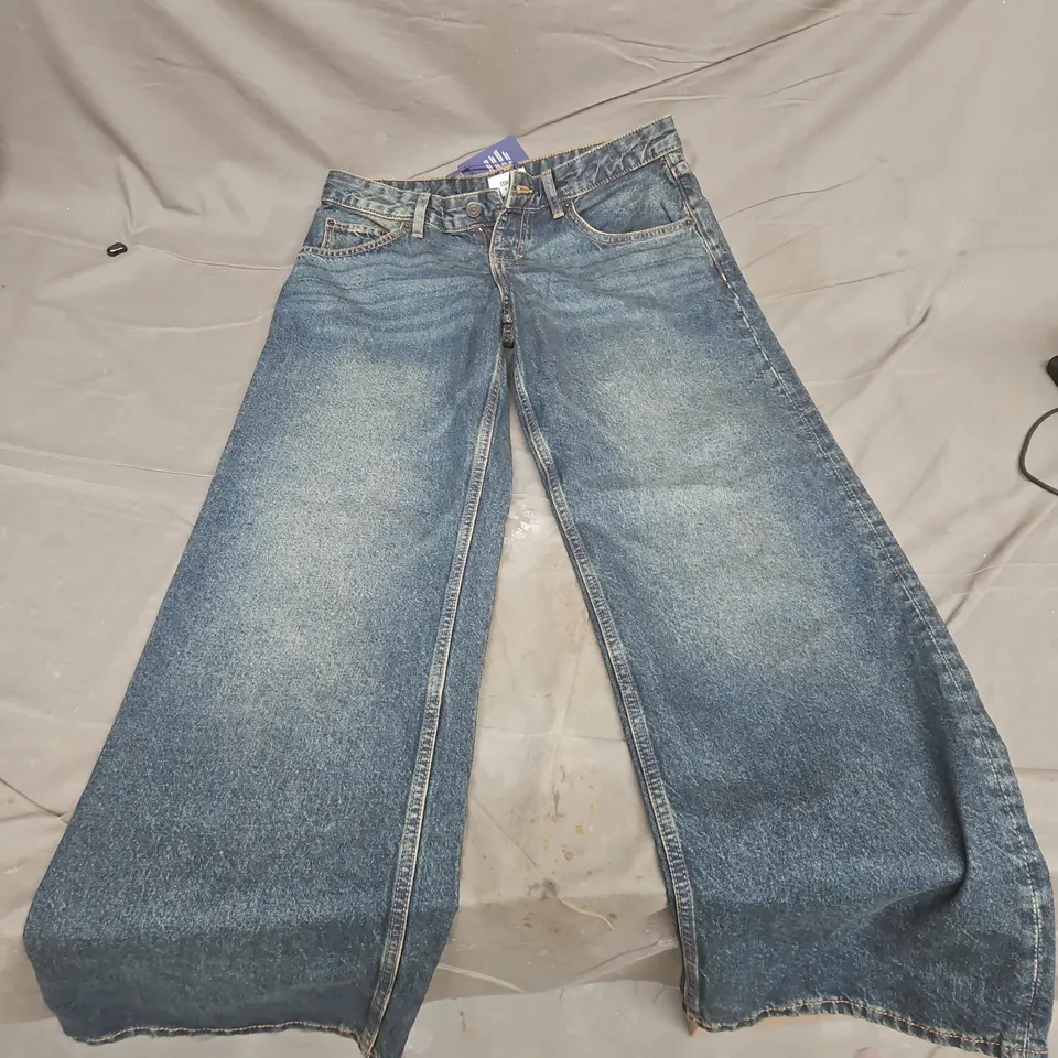 MOTEL WOMEN'S DENIM JEANS – W28 L32