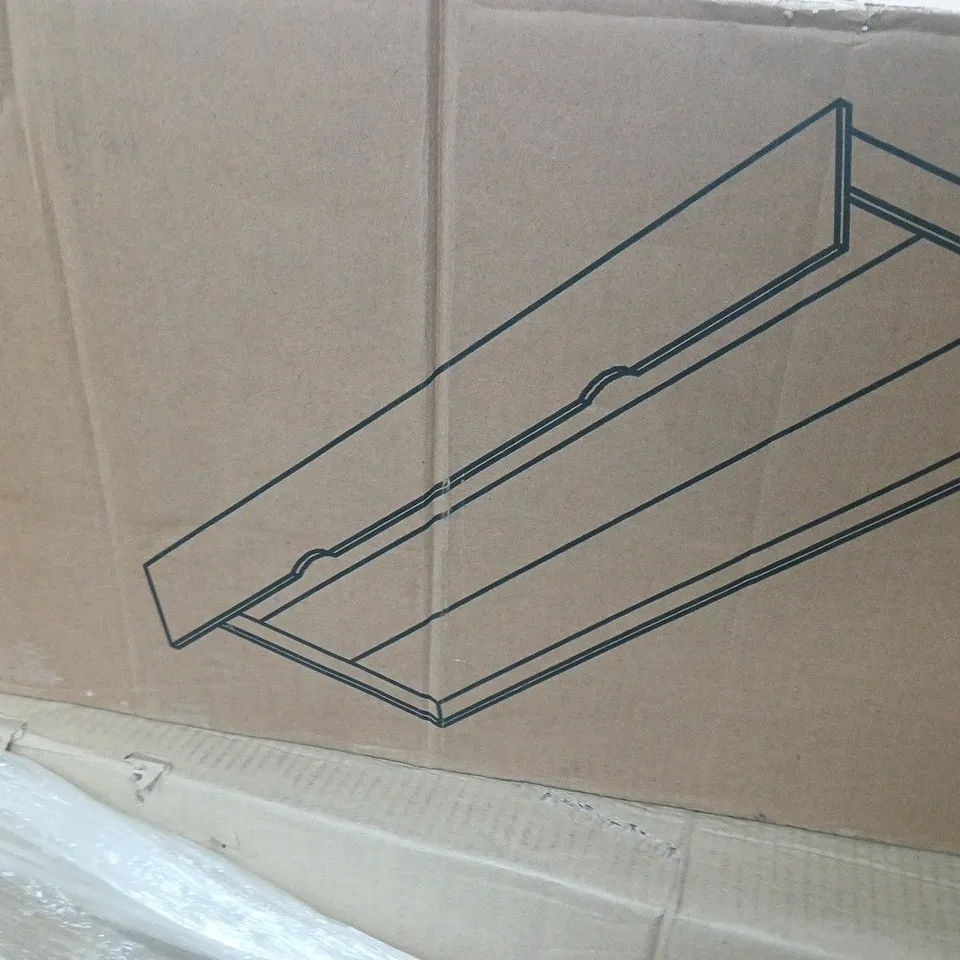 NOVARA TRUNDLE FLAT PACK FURNITURE