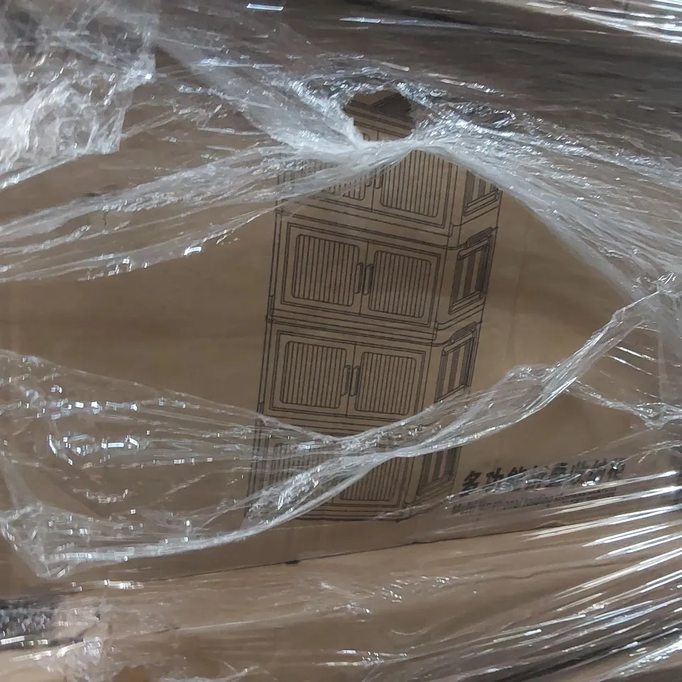 PALLET CONTAINING A LARGE QUANTITY OF ASSORTED CONSUMER PRODUCTS INCLUDING: VEVOR MOTORCYCLE LIFT, CABINET, WINDOW REGULATOR, PILLOW ECT