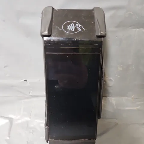 SATURN1000 CARD MACHINE