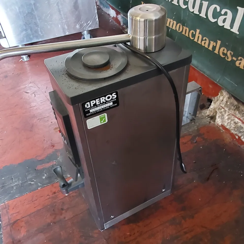 BRAVILOR B10HW-023 BULK COFFEE BREWER