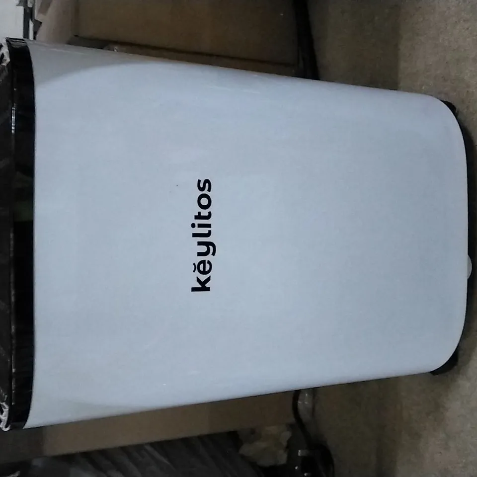 KEYLITOS DEHUMIDIFIER 