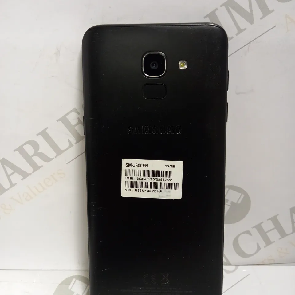 SAMSUNG SM-J600FN MOBILE PHONE