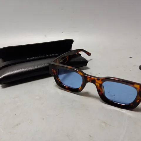BOXED EXPLICIT POETS SUNGLASSES