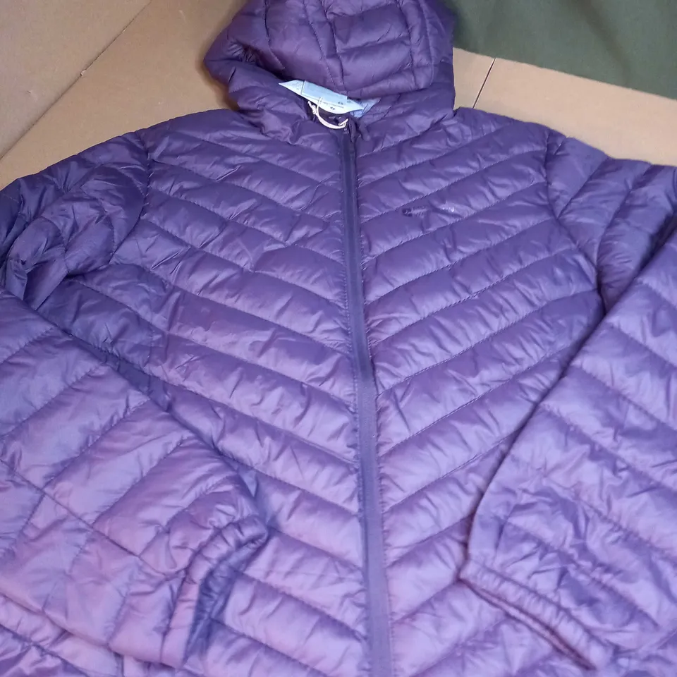 MOUNTAIN WAREHOUSE PADDED COAT SIZE 22