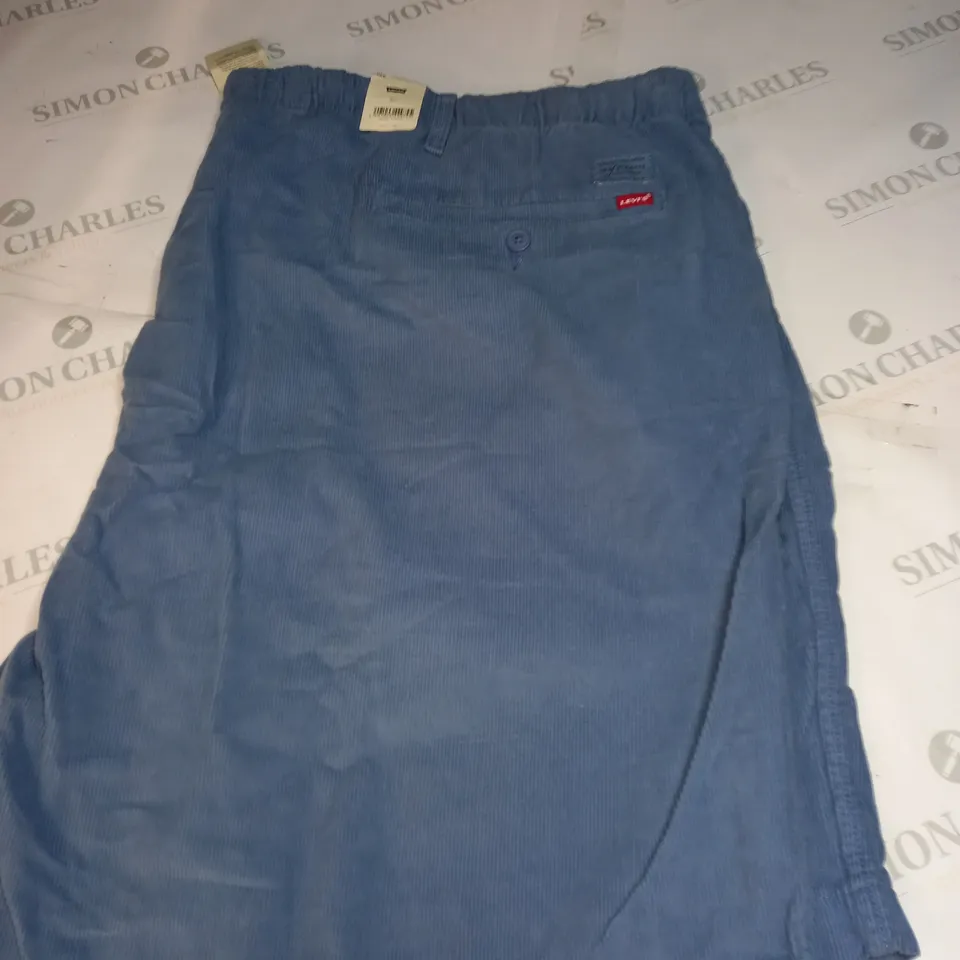 LEVIS XX CHINO SHORTS SIZE 4XL