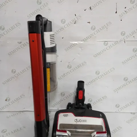 SHARK IZ201 CORDLESS VACUUM