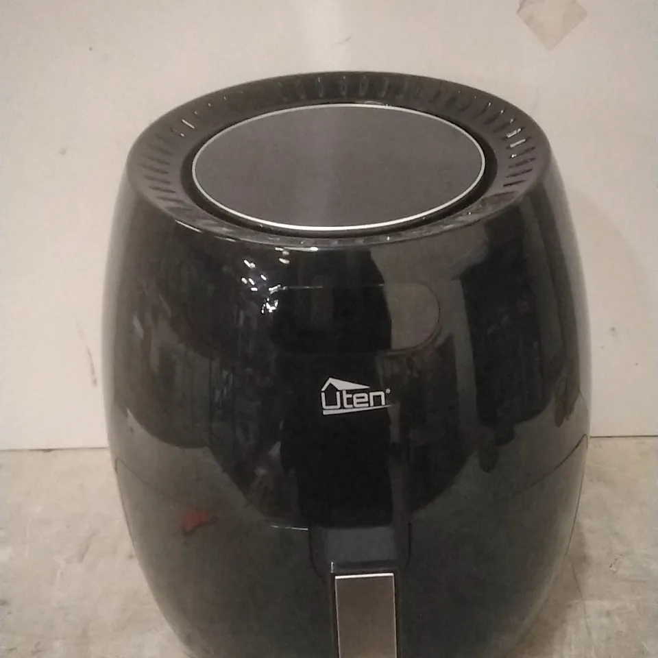BOXED UTEN LOW FAT & HEALTHY AIR FRYER
