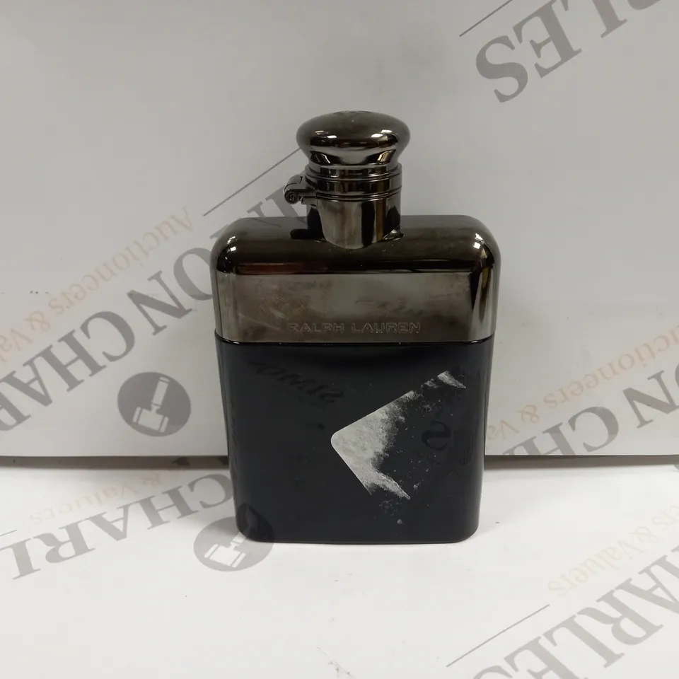RALPH LAUREN RALPH'S CLUB EAU DE PARFUM 100ML
