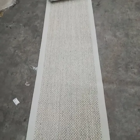 QUALITY DESIGNER AREA RUG - APPROXIMATELY 230X60CM