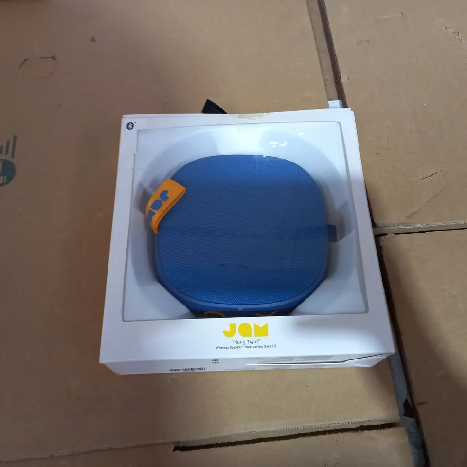JAM HANG TIGHT SPEAKER 
