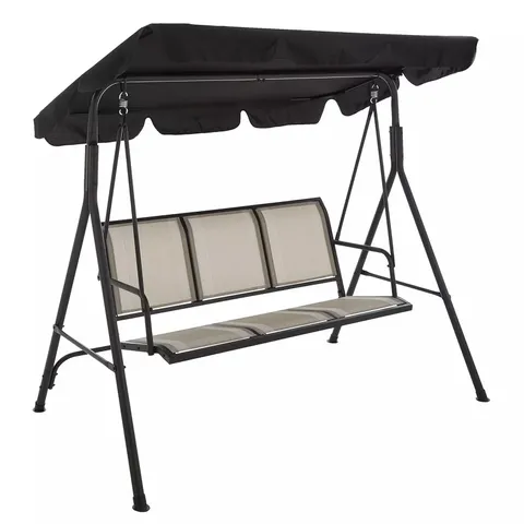 PROVINCE 3 SEATER SWING [COLLECTION ONLY]