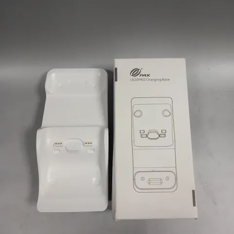 BOXED PAX L920PRO CHARGING BASE