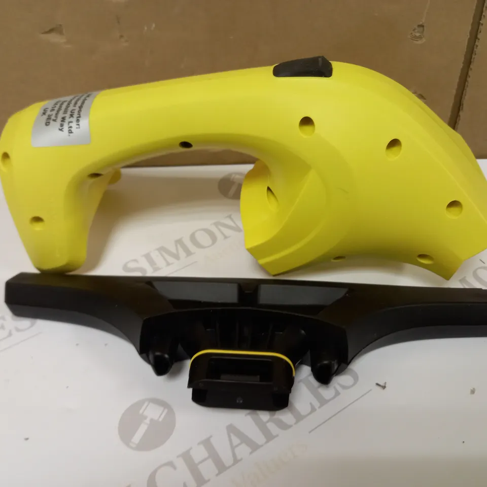 KARCHER WV1 WINDOW VAC 