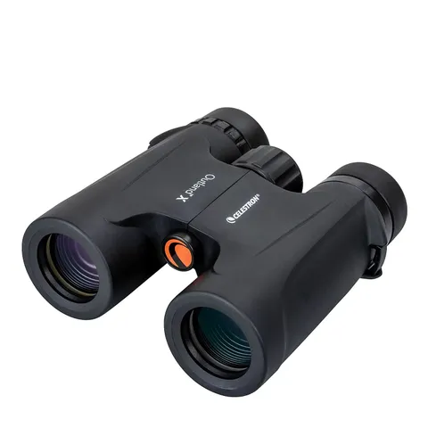 CELESTRON BIRDER'S STARTER KIT WITH OUTLAND X 8X32 BINOCULAR & BIRD GUIDEBOOK