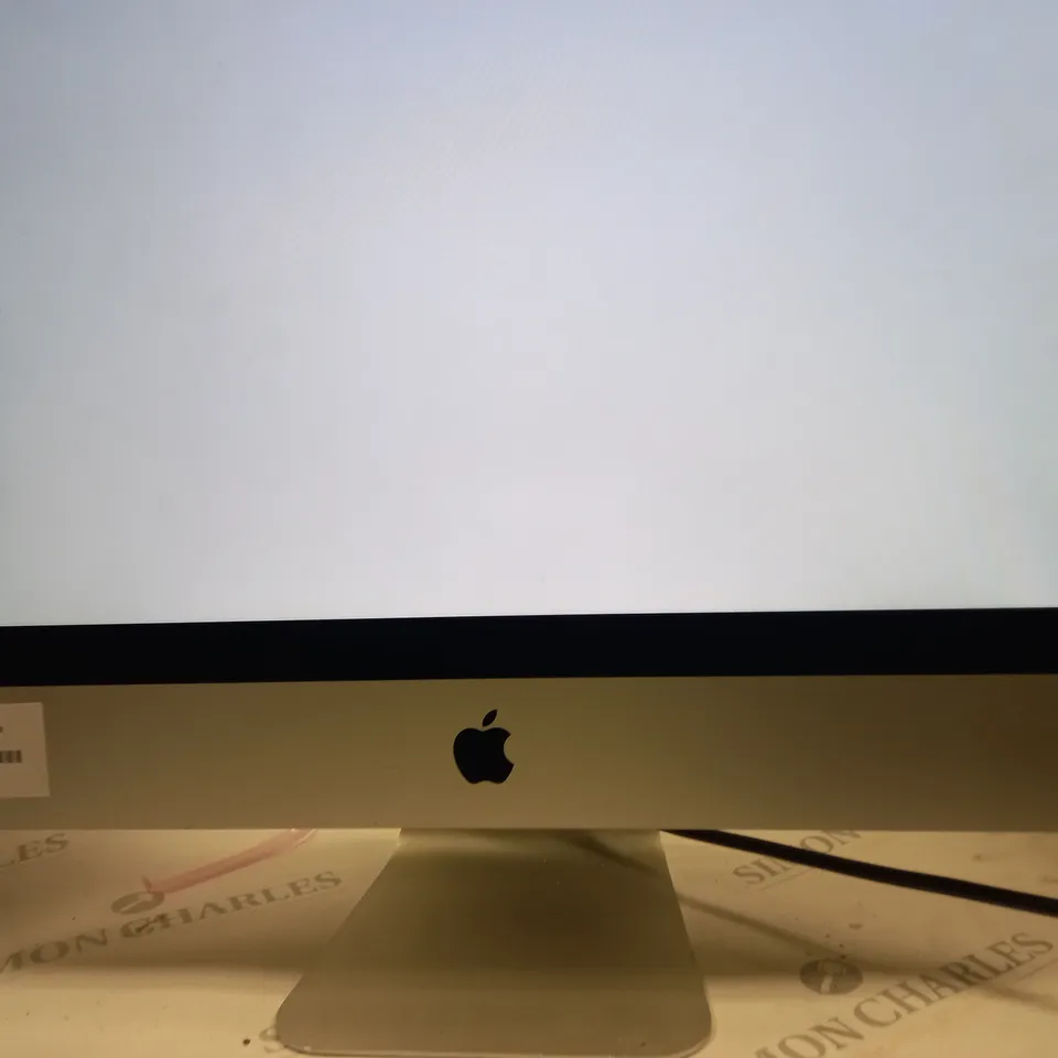 APPLE IMAC (A1418  LATE 2012)