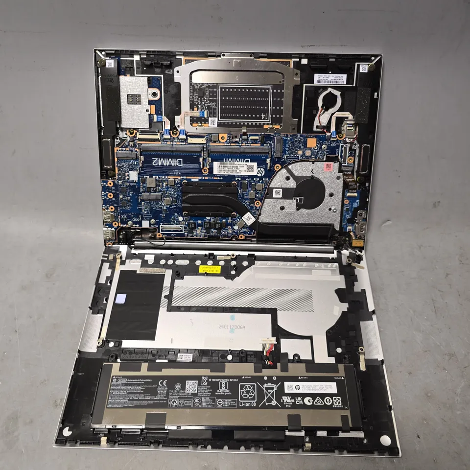 HP ELITE BOOK 840 G10 LAPTOP