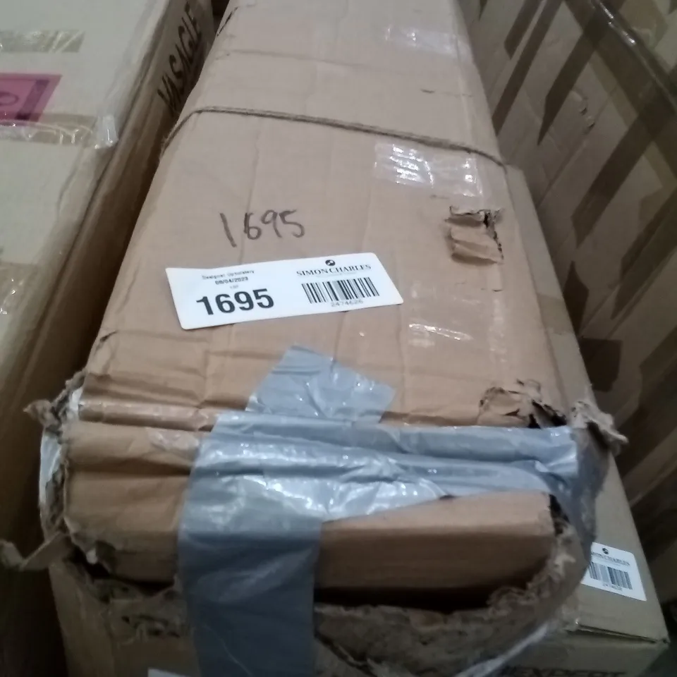 BOXED MULTI PURPOSE CABINET