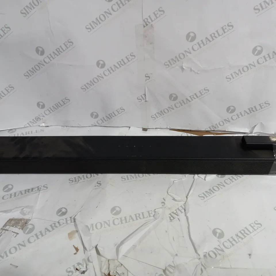 SONY UNBOXED SOUNDBAR - COLLECTION ONLY