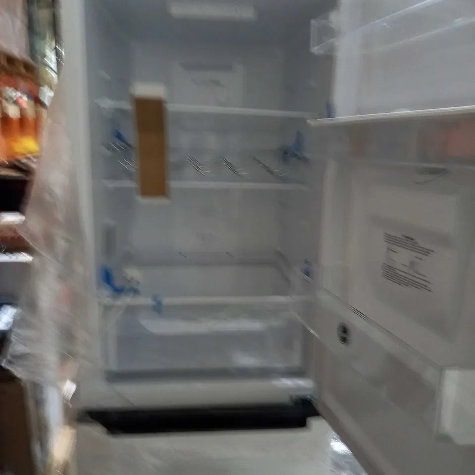 HOOVER FRIDGE FREEZER