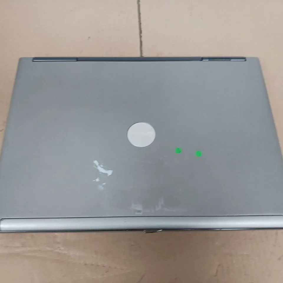 DELL LATITUDE D630 14 INCH	CORE 2 DUO T7250 2.00GHZ