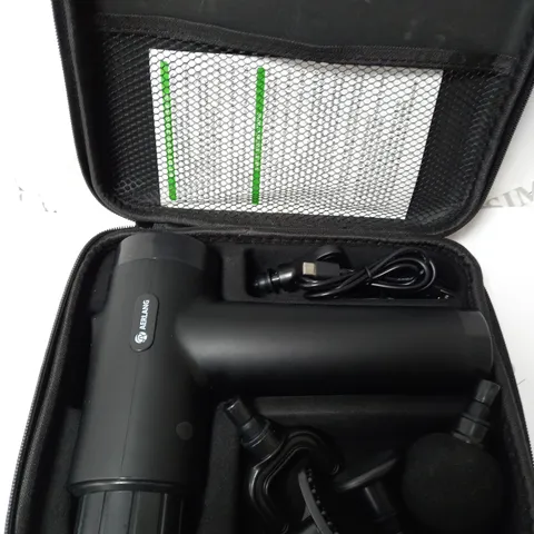 AERLANG MASSAGE GUN 