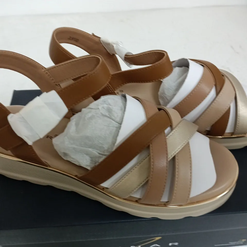 LUNAR TAB SIZE 41